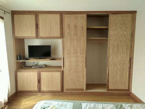 Dressing sur mesure